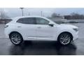  2022 Envision Avenir AWD Summit White