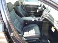 Modern Steel Metallic - Accord Touring Photo No. 6