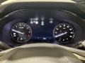 Whisper Beige w/Ebony Accents Gauges Photo for 2022 Buick Envision #144076959