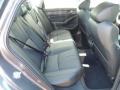 Modern Steel Metallic - Accord Touring Photo No. 7