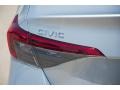 Morning Mist Metallic - Civic EX Sedan Photo No. 6