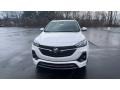 2022 White Frost Tricoat Buick Encore GX Select  photo #3