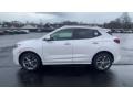 2022 White Frost Tricoat Buick Encore GX Select  photo #5