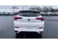 2022 White Frost Tricoat Buick Encore GX Select  photo #7