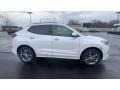 2022 White Frost Tricoat Buick Encore GX Select  photo #9