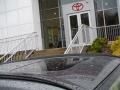 Magnetic Gray Metallic - RAV4 XLE AWD Photo No. 3