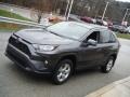 Magnetic Gray Metallic - RAV4 XLE AWD Photo No. 12