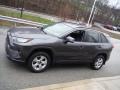 Magnetic Gray Metallic - RAV4 XLE AWD Photo No. 13