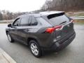 Magnetic Gray Metallic - RAV4 XLE AWD Photo No. 14