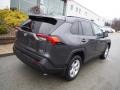 Magnetic Gray Metallic - RAV4 XLE AWD Photo No. 16