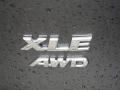 Magnetic Gray Metallic - RAV4 XLE AWD Photo No. 17