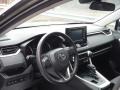 Magnetic Gray Metallic - RAV4 XLE AWD Photo No. 22