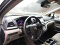 2020 Pacific Pewter Metallic Honda Odyssey Touring  photo #20