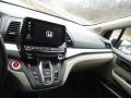 2020 Pacific Pewter Metallic Honda Odyssey Touring  photo #25