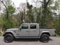 Sting-Gray 2022 Jeep Gladiator High Altitude 4x4
