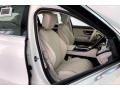 Macchiato Beige/Magma gray 2022 Mercedes-Benz S 580 4Matic Sedan Interior Color