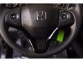 2019 Modern Steel Metallic Honda HR-V LX  photo #15