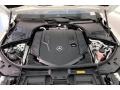 4.0 Liter DI biturbo DOHC 32-Valve VVT V8 Engine for 2022 Mercedes-Benz S 580 4Matic Sedan #144078518