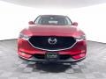 2020 Soul Red Crystal Metallic Mazda CX-5 Grand Touring  photo #2