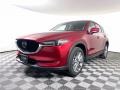 Soul Red Crystal Metallic - CX-5 Grand Touring Photo No. 3