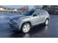 Platinum Gray Metallic - Atlas SE 4Motion Photo No. 4