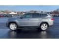 Platinum Gray Metallic - Atlas SE 4Motion Photo No. 5