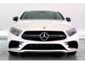2019 designo Diamond White Metallic Mercedes-Benz CLS AMG 53 4Matic Coupe  photo #2