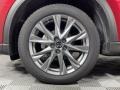 2020 Mazda CX-5 Grand Touring Wheel and Tire Photo