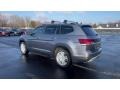 Platinum Gray Metallic - Atlas SE 4Motion Photo No. 6
