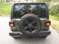 Sarge Green - Wrangler Unlimited Sport Altitude 4x4 Photo No. 7