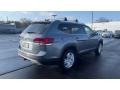 Platinum Gray Metallic - Atlas SE 4Motion Photo No. 8