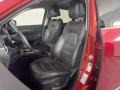 Black Front Seat Photo for 2020 Mazda CX-5 #144079166