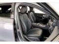 Black Front Seat Photo for 2019 Mercedes-Benz E #144079202
