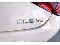  2019 CLS AMG 53 4Matic Coupe Logo