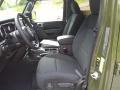 Sarge Green - Wrangler Unlimited Sport Altitude 4x4 Photo No. 10