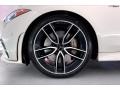 2019 designo Diamond White Metallic Mercedes-Benz CLS AMG 53 4Matic Coupe  photo #8