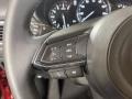 Black Steering Wheel Photo for 2020 Mazda CX-5 #144079232