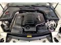 2019 Mercedes-Benz CLS 3.0 Liter biturbo DOHC 24-Valve VVT V6 Engine Photo