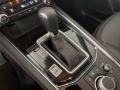 2020 Mazda CX-5 Black Interior Transmission Photo