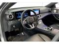  2019 E 450 4Matic Wagon Black Interior