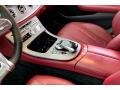 Bengal Red/Black Controls Photo for 2019 Mercedes-Benz CLS #144079418