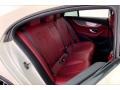 Bengal Red/Black Rear Seat Photo for 2019 Mercedes-Benz CLS #144079463