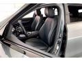 Black Front Seat Photo for 2019 Mercedes-Benz E #144079475