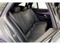2019 Mercedes-Benz E 450 4Matic Wagon Rear Seat