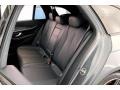2019 Mercedes-Benz E 450 4Matic Wagon Rear Seat