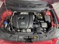  2020 CX-5 Grand Touring 2.5 Liter SKYACTIV-G DI DOHC 16-Valve VVT 4 Cylinder Engine