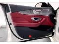 Bengal Red/Black Door Panel Photo for 2019 Mercedes-Benz CLS #144079610