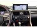 Parchment Controls Photo for 2020 Lexus RX #144079661