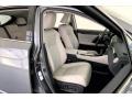 Parchment 2020 Lexus RX 450h AWD Interior Color