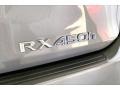 2020 Nebula Gray Pearl Lexus RX 450h AWD  photo #7
